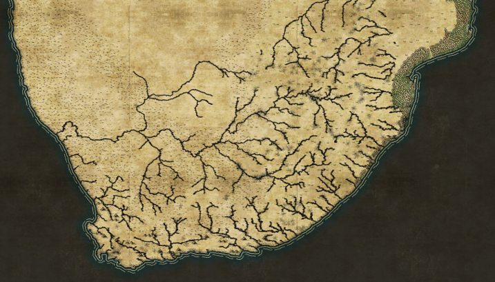 LAZARSofia1's tweet photo. 🗺️ Hey folks, weekend vibes and fantasy #mapping adventures await with @John_M_Nelson ! 

✨Explore the world of #LordoftheRings style fantasy maps in #ArcGISPro 

🌄Let's bring our imaginations to life! 
#FantasyMapping #LOTR #WeekendVibes #maps #cartography #esri #SouthAfrica https://t.co/luuhnKm5bY