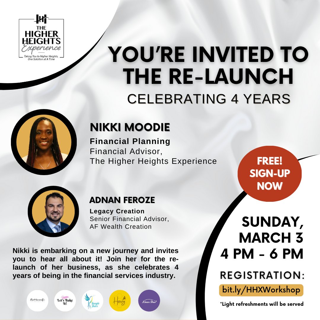 Life Coach. Educator. Entrepreneur. tweet media