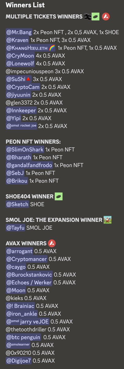 idk about you but my <a href="/smol_joes/">ₛₘₒₗ JOES</a> already paid for itself

we must gather for the mission! 

your loss if you are not in the brotherhood