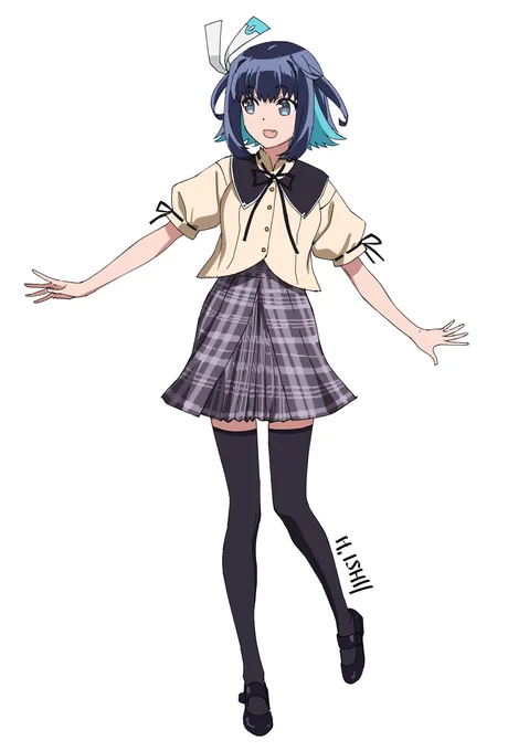 メモオフのコラボほしかったなー 