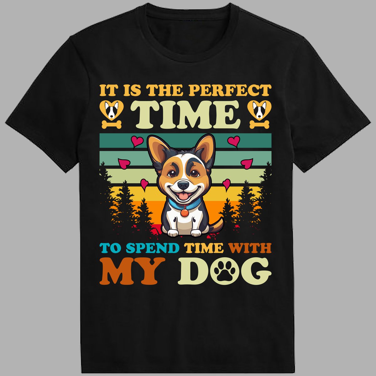 ansergraphics's tweet image. It is the perfect time to spend time with my dog T-Shirt design
Buy and Get it from here:
Teepublic: teepublic.com/t-shirt/531227…
Teespring: my-store-ddc54c.creator-spring.com/listing/perfec…

#tshirtdesign #tee #typography #tshirt #doglover #animaltshirt #puppytshirt #dog #woman #girls #dogtee #trending #shirt