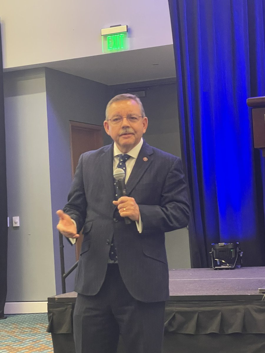GingerHaus5713's tweet photo. Enjoying attending the 50th annual TN Housing Conference #TNHC2024 and rebooting the statewide TN Affordable Housing Coalition. #TNAHC https://t.co/Iv0EKmzQTK