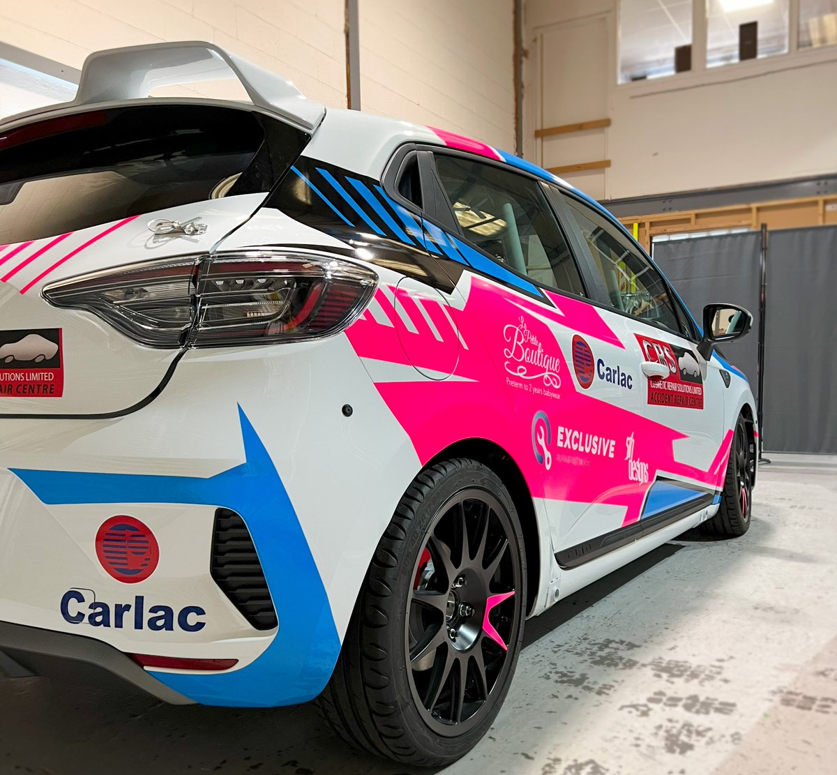 LNGraphicDesign's tweet photo. Design by @5jhdesigns
L & N Graphic Designs - Custom Signage & Vehicle Wraps
π 01788 833020 π§ l_ngraphicdesigns@hotmail.co.uk https://t.co/3dnk8L4uhI
#lngraphicdesigns #racelivery #livery #wraps #graphics #5jhdesigns #racegraphics #cliocup #mk5 #alpine #mk5clio #racecar https://t.co/cOt4iGH61L
