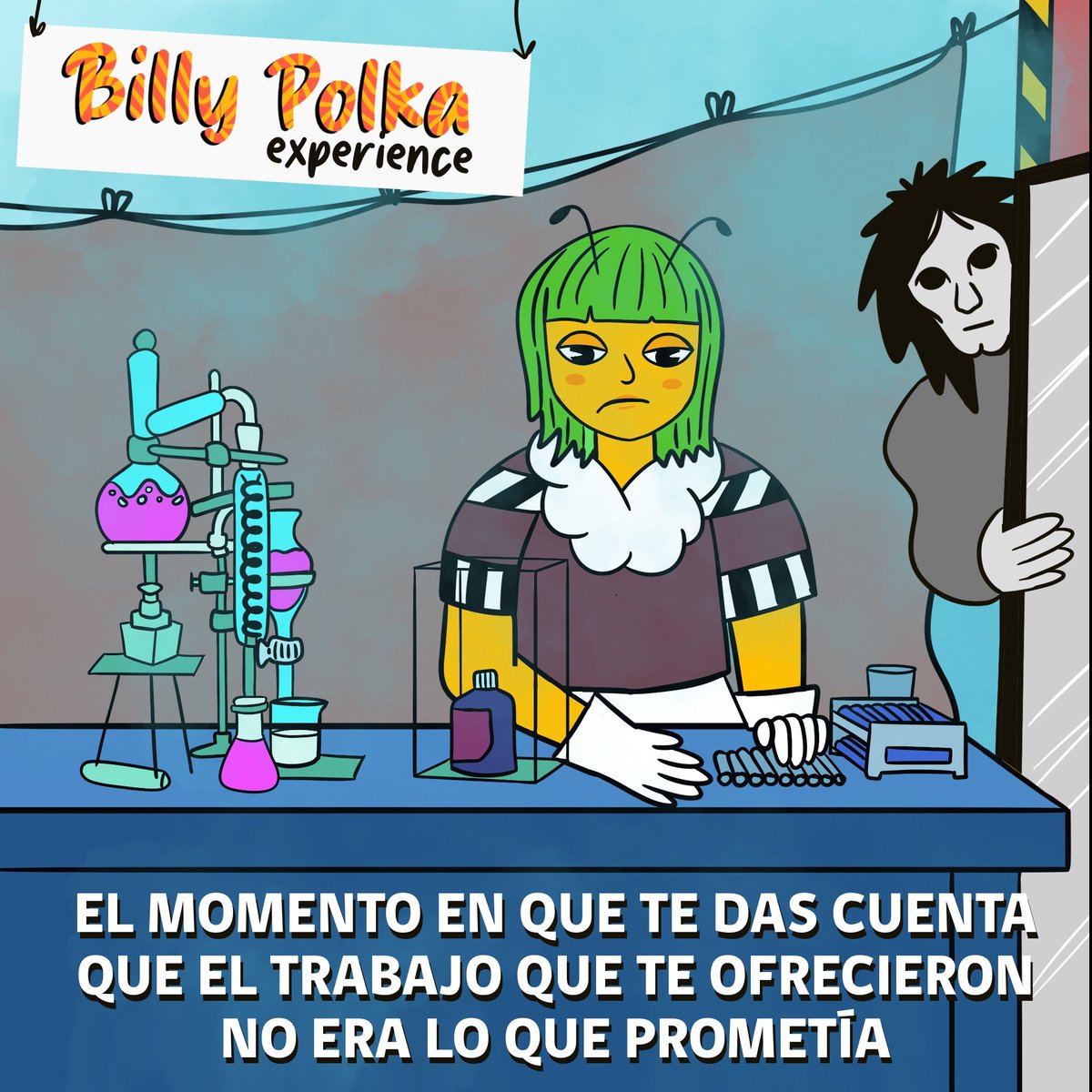 ¡Que no te pase! Puede ser una horrible experiencia 😧 Un contrato de trabajo debe ser consensuado, es decir, debe establecerse siempre que esté el acuerdo entre las partes, donde una entrega servicios a la otra en las condiciones que se señalan en la ley laboral. Si tu…