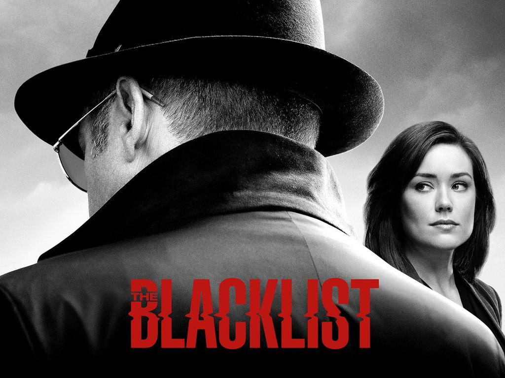 staneve02's tweet photo. Let's settle this 

Rt for Money Heist                   like for Blacklist https://t.co/HB0L8Pl6BO