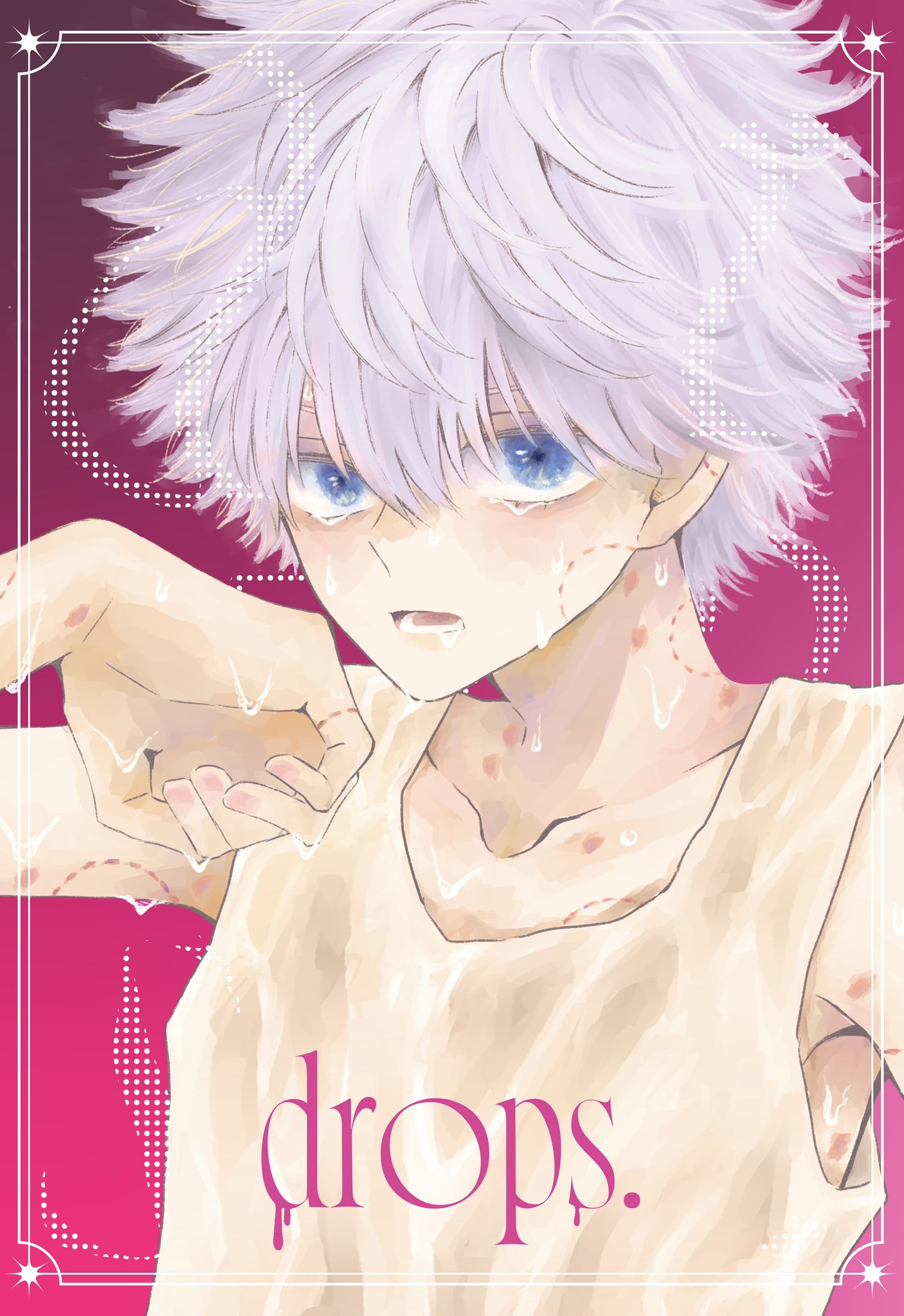 狗森🦇 (@pmpmfox) / X