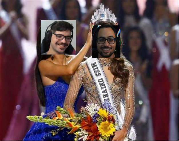 CPV_Masamune's tweet image. Narkesh passando a coroa da Zika para o Z, o discípulo superou o mestre
#MundialTFT