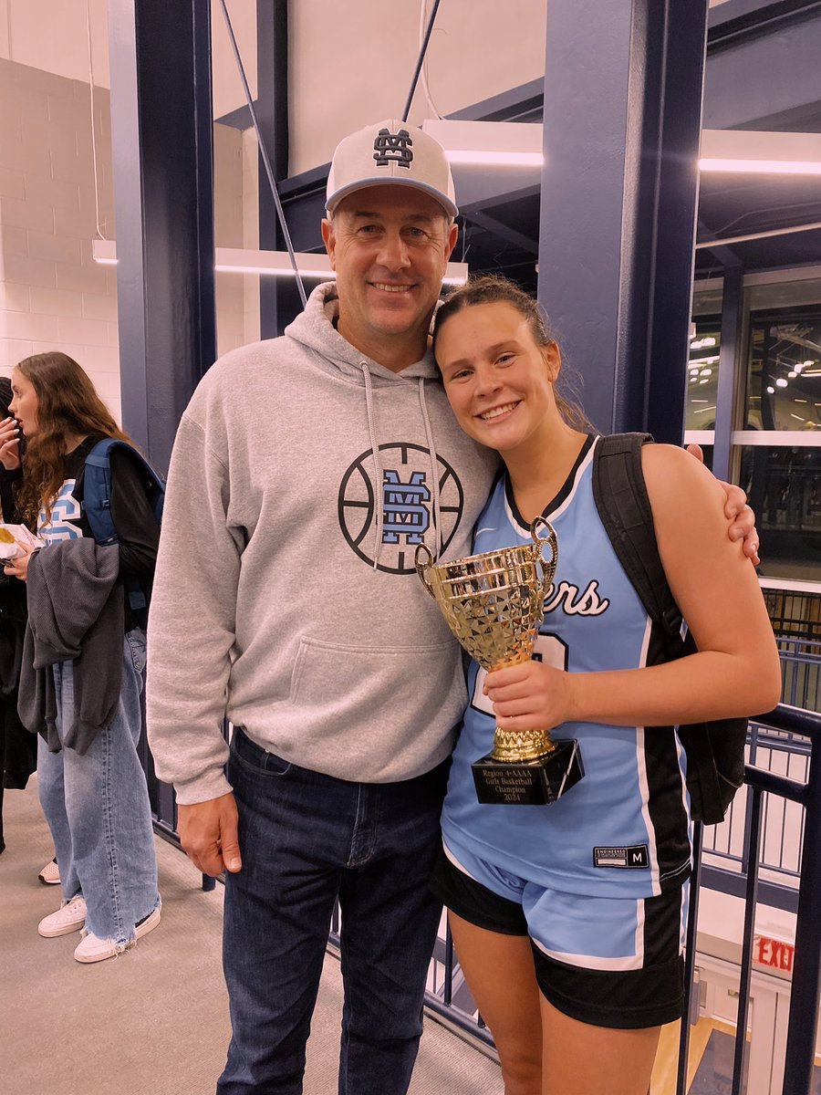 Brooke Godown (@brookegodown) on Twitter photo Sitting here thinking about how all the long car rides to high school and AAU tourneys/practices over the years have officially come to an end! Thankful for all this guy has done to make me the player I am. My biggest fan! Now onto the next 4! 💚<a href="/GodownShawn/">Shawn Godown</a> Sitting here thinking about how all the long car rides to high school and AAU tourneys/practices over the years have officially come to an end! Thankful for all this guy has done to make me the player I am. My biggest fan! Now onto the next 4! 💚<a href="/GodownShawn/">Shawn Godown</a>