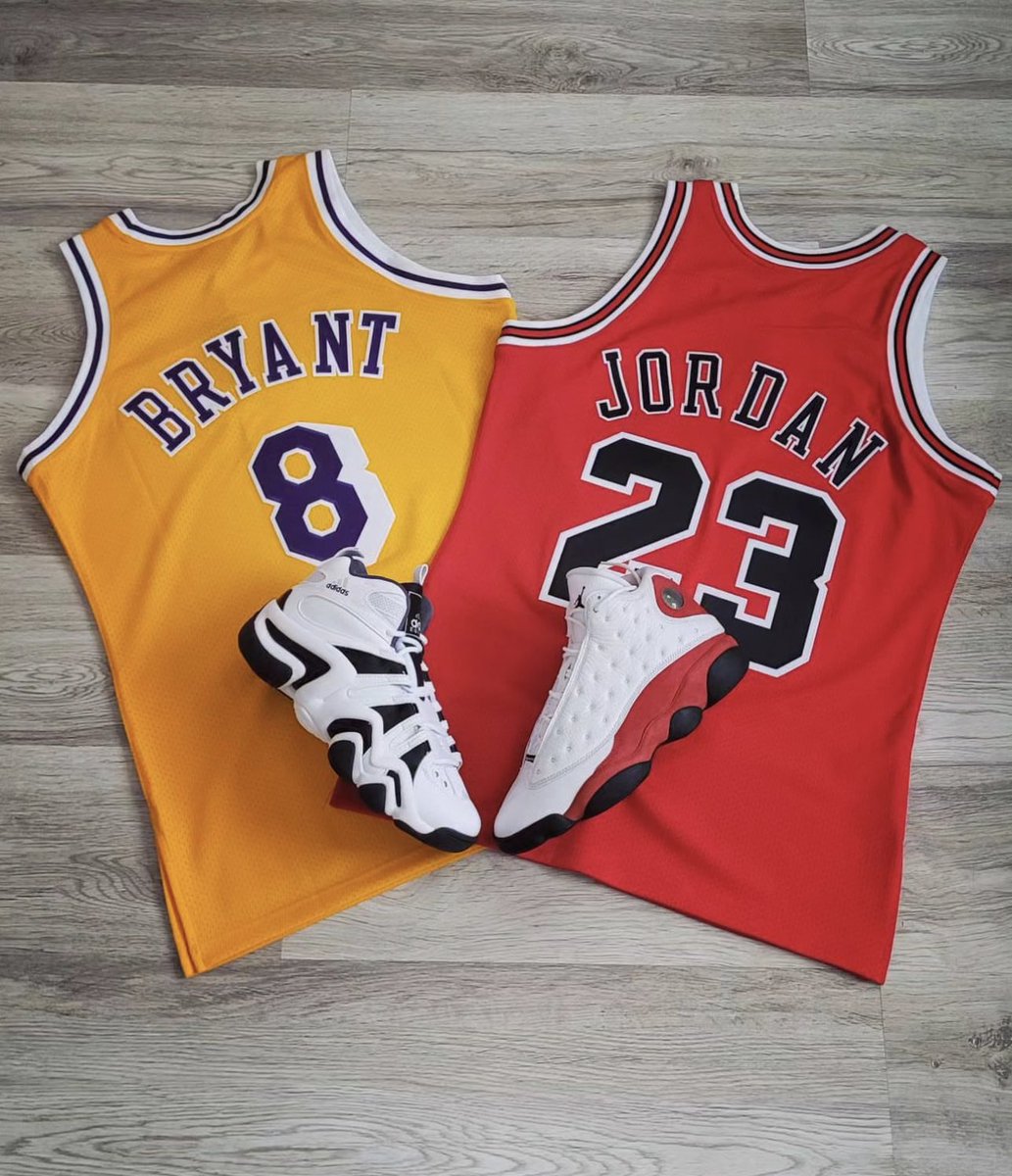 Nice Kicks tweet media