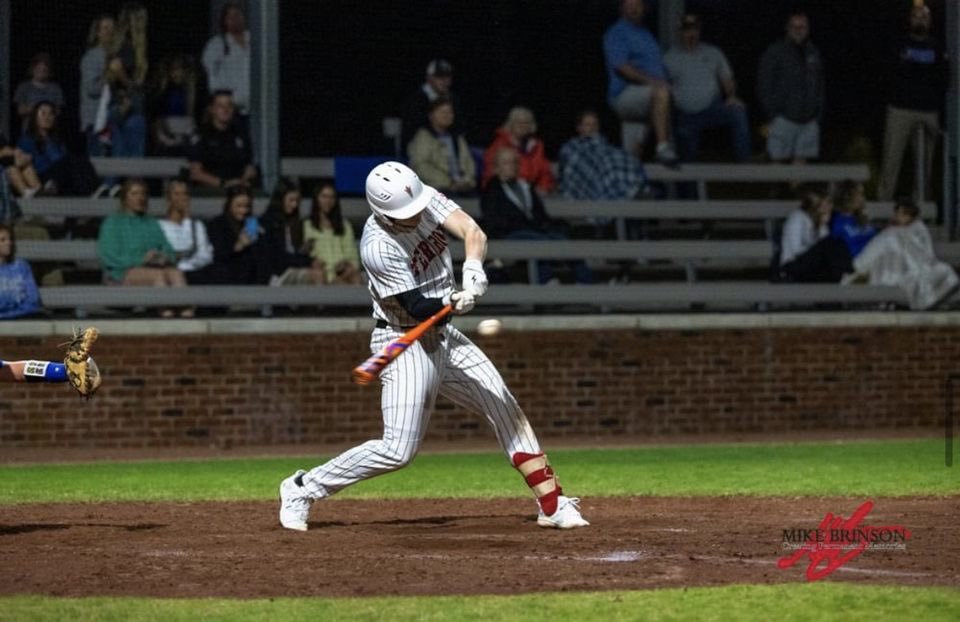 The Cyclones would like to welcome UTL <a href="/EdgyHugh/">Hugh Edgy</a> to the Cyclones for our first season in the @BCBL2024 , who is currently at East Georgia State College ! 

#BCBL24 #🌀