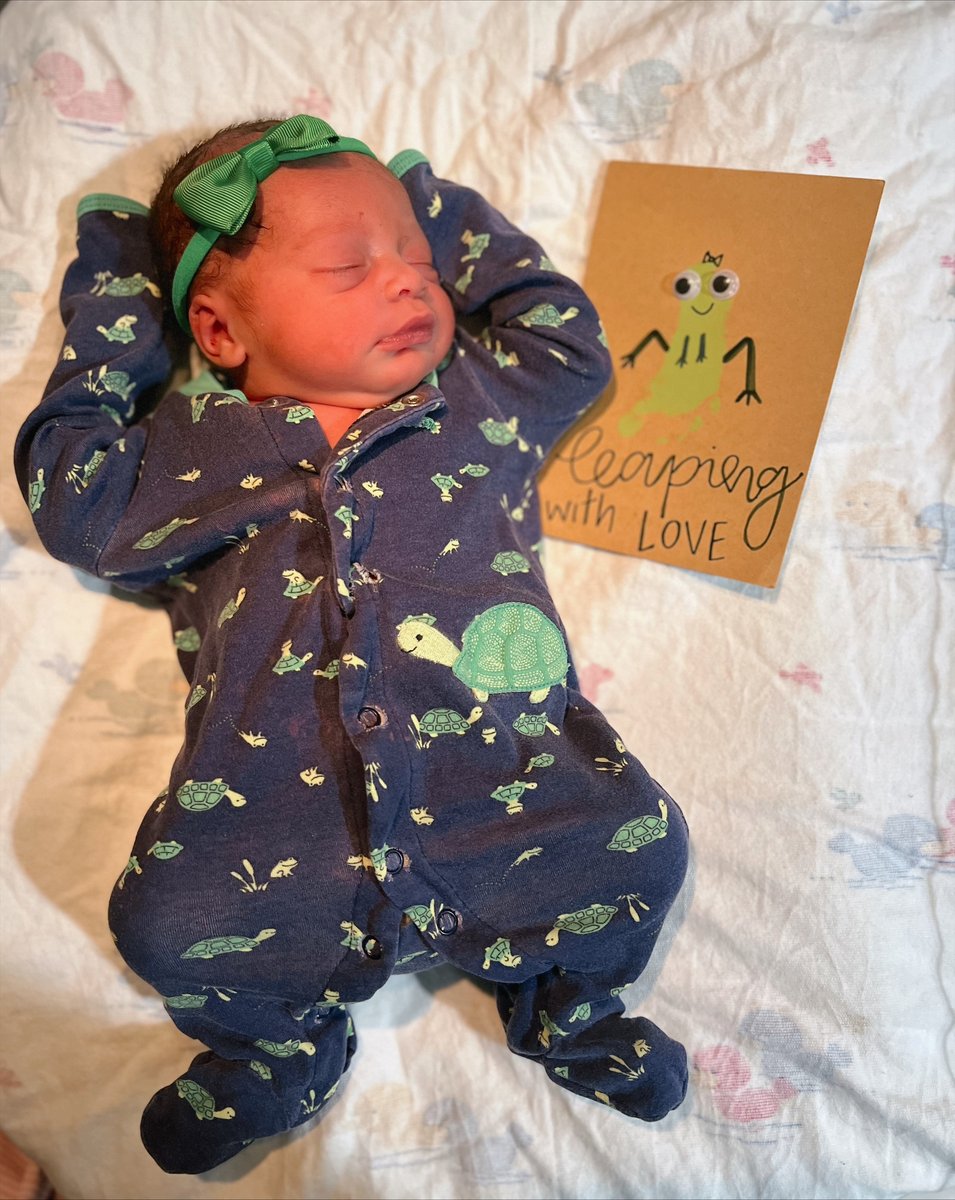 UNC_Health_Care's tweet photo. We welcomed many Leap Day babies ("Leaplings") to our world yesterday.

Best wishes to these Leaplings and their proud parents!

We look forward to celebrating their “first” birthdays in 2028. 

#LeapDayBabies #Leaplings https://t.co/pfOAkx4Vgm