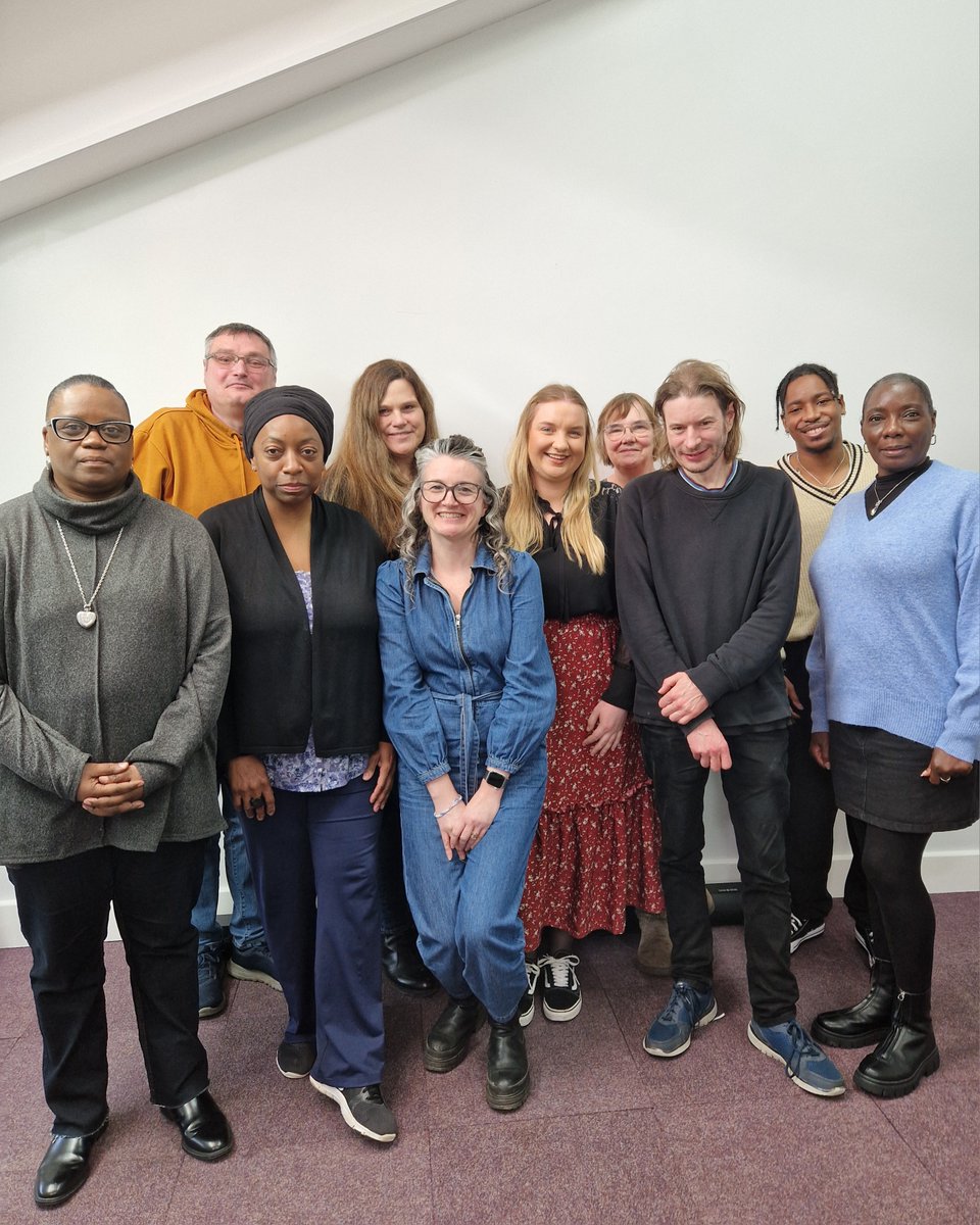 This #EmployeeAppreciationDay, we're celebrating the incredible people behind Carers Network 🙌️ Each member of our team plays a vital role in supporting and empowering unpaid #carers in our #community! Join us in celebrating our staff by liking this post! 💚