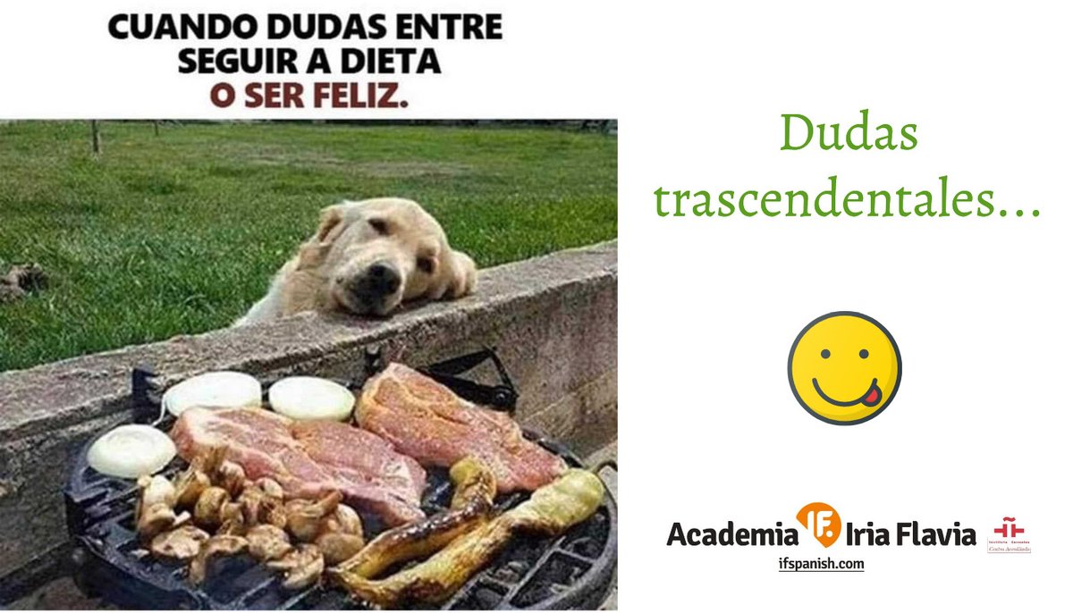 Grandes dudas trascendentales... 🤣 🤣 🤣