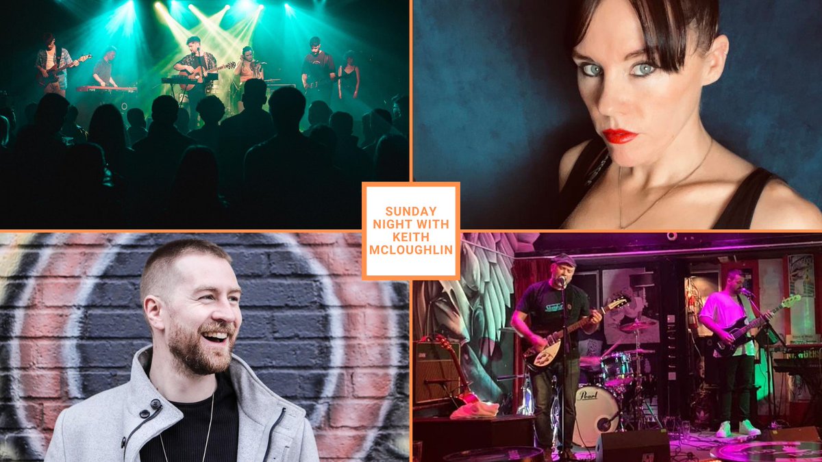 Dublin South FM (@dublinsouthfm) on Twitter photo On Sunday Night with Keith at 8pm, <a href="/keithmcloughlin/">Keith McLoughlin</a> has <a href="/Slumberjet/">Barry</a> on the show for live performance & chat.
Music from <a href="/AudreyMarianFay/">Audrey Marian Fay</a>, <a href="/endagallery/">Enda Gallery</a>, <a href="/waspsvshumans/">Wasps vs Humans</a>, <a href="/ragingsons/">Raging Sons</a>, <a href="/SeanJoyceee/">Seán Joyce</a>, <a href="/anamoe_drive/">anamoe drive</a> & <a href="/BryOnTour/">BRY</a>.
👂 : Dublin South FM 93.9
💻 : dublinsouthfm.ie On Sunday Night with Keith at 8pm, <a href="/keithmcloughlin/">Keith McLoughlin</a> has <a href="/Slumberjet/">Barry</a> on the show for live performance & chat.
Music from <a href="/AudreyMarianFay/">Audrey Marian Fay</a>, <a href="/endagallery/">Enda Gallery</a>, <a href="/waspsvshumans/">Wasps vs Humans</a>, <a href="/ragingsons/">Raging Sons</a>, <a href="/SeanJoyceee/">Seán Joyce</a>, <a href="/anamoe_drive/">anamoe drive</a> & <a href="/BryOnTour/">BRY</a>.
👂 : Dublin South FM 93.9
💻 : dublinsouthfm.ie