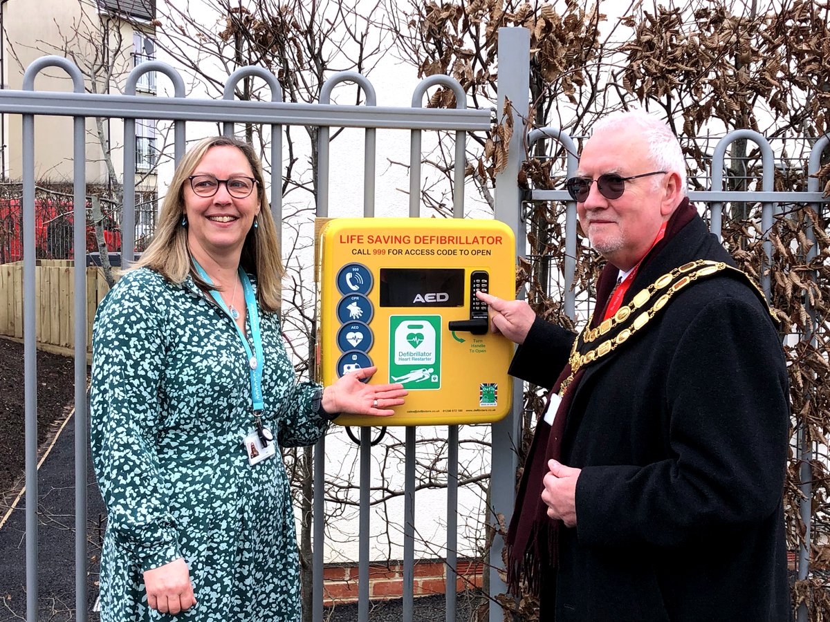 CMS Group tweet media