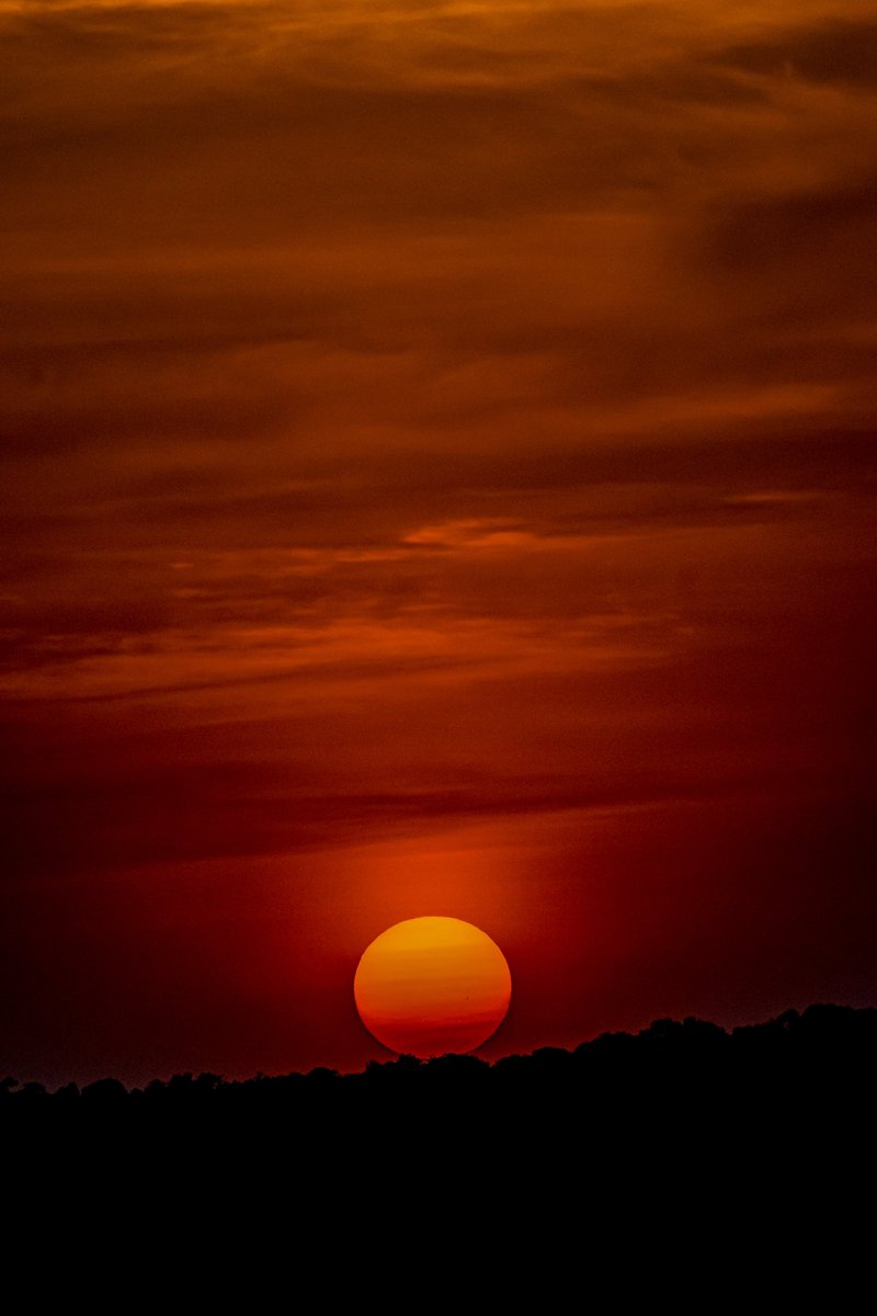 Sunset!!🌅 
#sunset #sunset #sunsetphotography #SunsetParadise #StormHour #DunePartTwo #DunePart2 #naturaleza