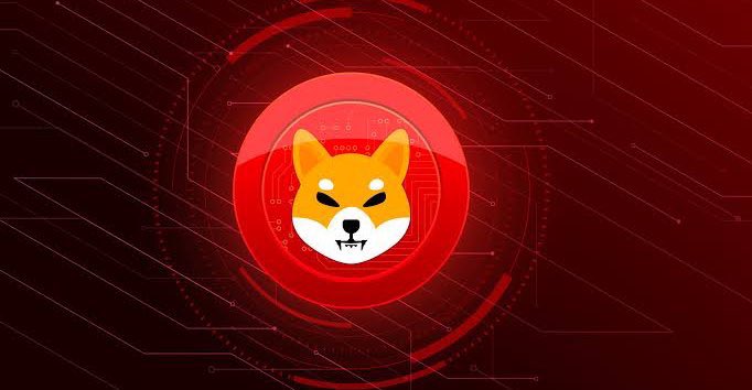 If You Own $SHIB Repost! 

🗣️ WOOF!!!