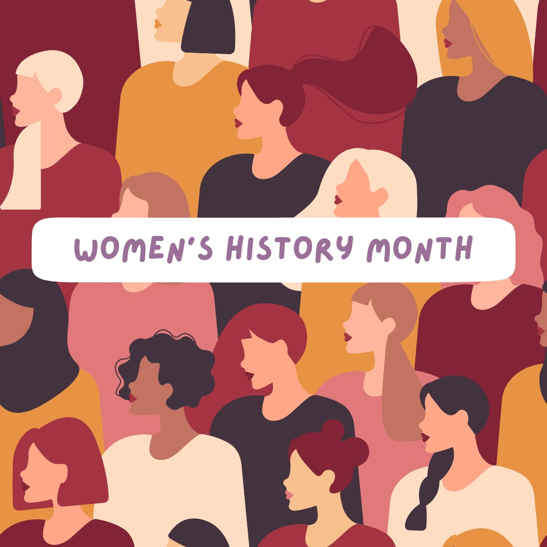 Prince Frederick Ford celebrates Women's History Month by honoring the remarkable women who've shaped our world. Did you know? Women invented the windshield wiper, making roads safer for all. 🌟 

#WomensHistoryMonth #Empowerment