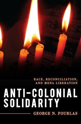 New this week on Syndicate: @ProfSabeenAhmed wraps up our symposium on George Fourlas' ANTI-COLONIAL SOLIDARITY with her response, 'Orientalism without the Orient?' @RLPGBooks buff.ly/3Ip6ILq