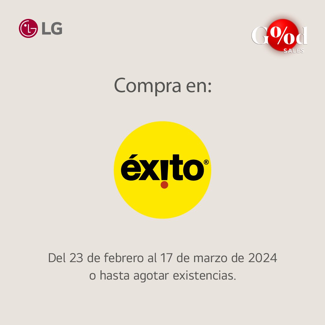 lg_colombia tweet picture