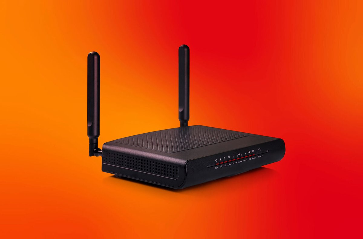 allendevaux's tweet image. If you&apos;re using a #Totolink router, it&apos;s time to reconsider. Security researchers have uncovered new vulnerabilities &amp;amp; a hardcoded password, exposing users to risk. With a history of flaws &amp;amp; botnet attacks, the safety of these devices is in question. #CyberSecurity #TechAlert