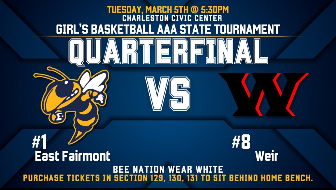 It’s Good to BEE back!! Let’s Go!!