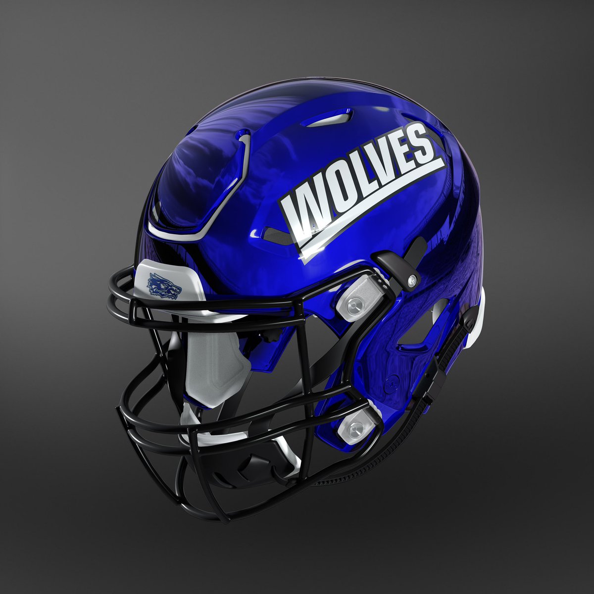 GameDaySkinz (@gdschaz) on Twitter photo WESTSIDE WOLVES with the Alternative Royal Chrome Skinz and Decals! Thanks <a href="/coachcedric/">coachcedric</a> for the opportunity and can’t wait to see these on the field! #txhsfb WESTSIDE WOLVES with the Alternative Royal Chrome Skinz and Decals! Thanks <a href="/coachcedric/">coachcedric</a> for the opportunity and can’t wait to see these on the field! #txhsfb