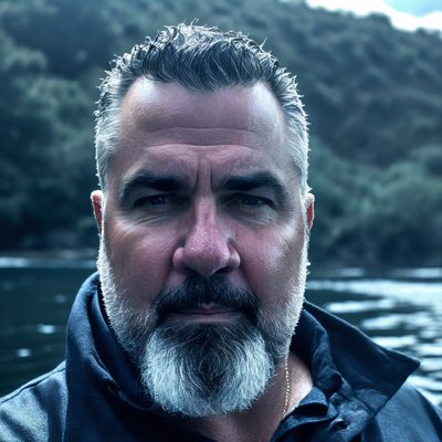 BryanFikes's tweet photo. #NewProfilePic https://t.co/6V8d4pYPk1