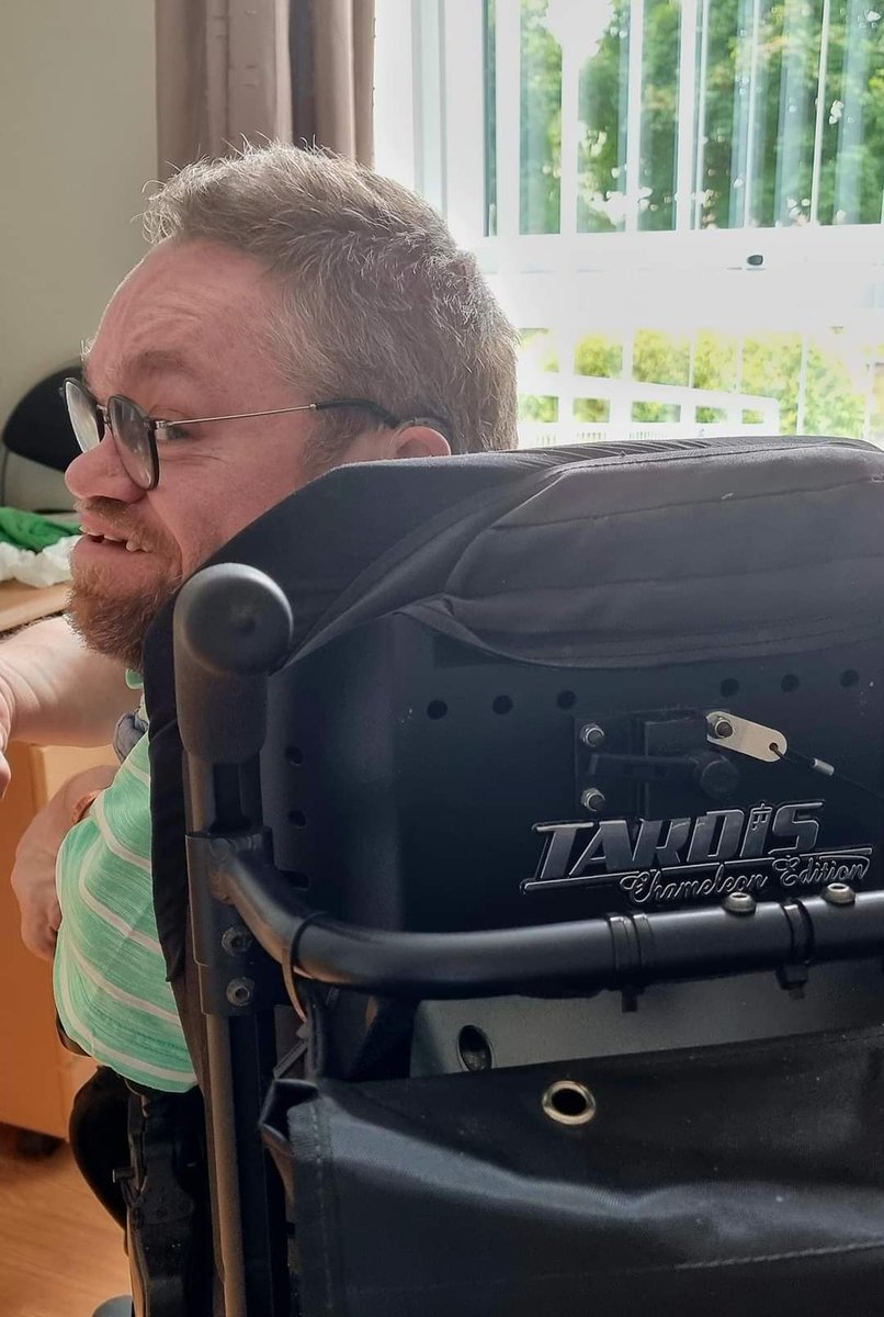 Dermot Devlin he/him tweet media