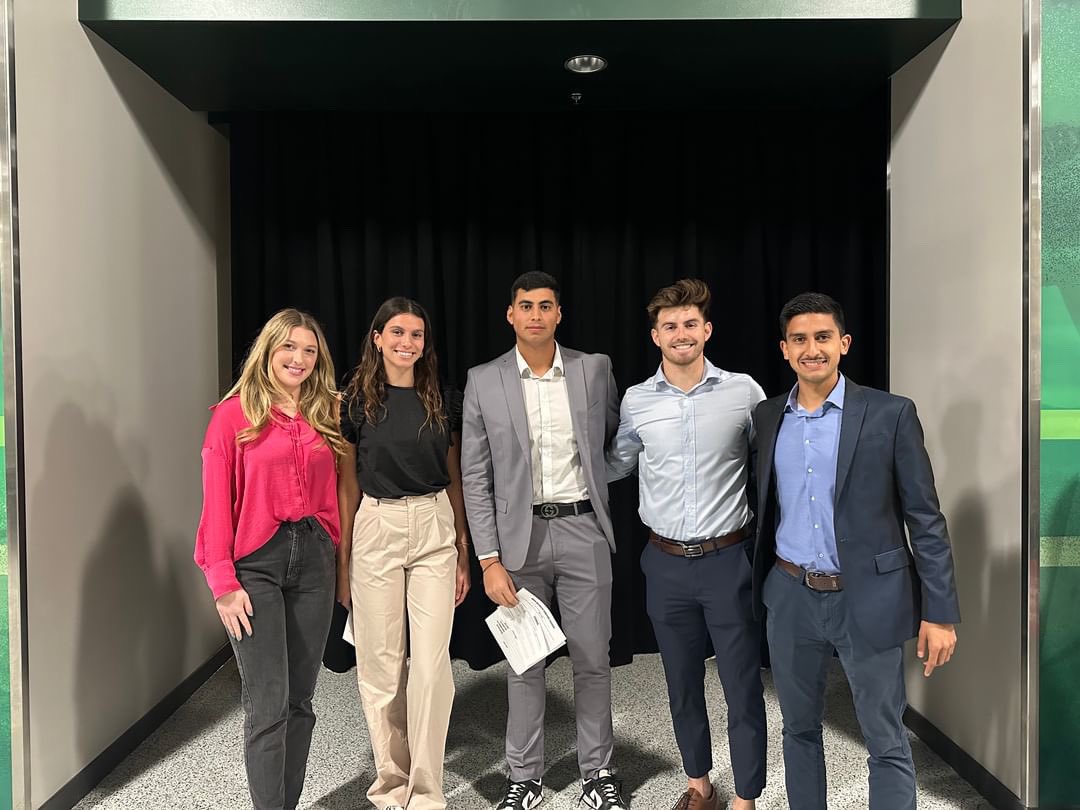 USFMSOC's tweet photo. Thanks to Enhancing U for putting on the 2024 Spring Juniors Mock Interview Workshop!

#HornsUp🤘 https://t.co/ijdPxdFwip