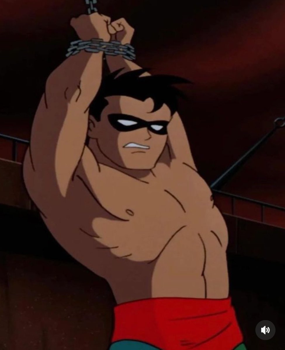 Granditioons's tweet photo. Essa cena 😅, eu precisava fazer hehe😇.

#art #draw #robin #comics #memeart #bara #ilustration #myoc #artmeme #cartoon #funny #menart #muscle #batman #oc https://t.co/68jKxIM2Ua