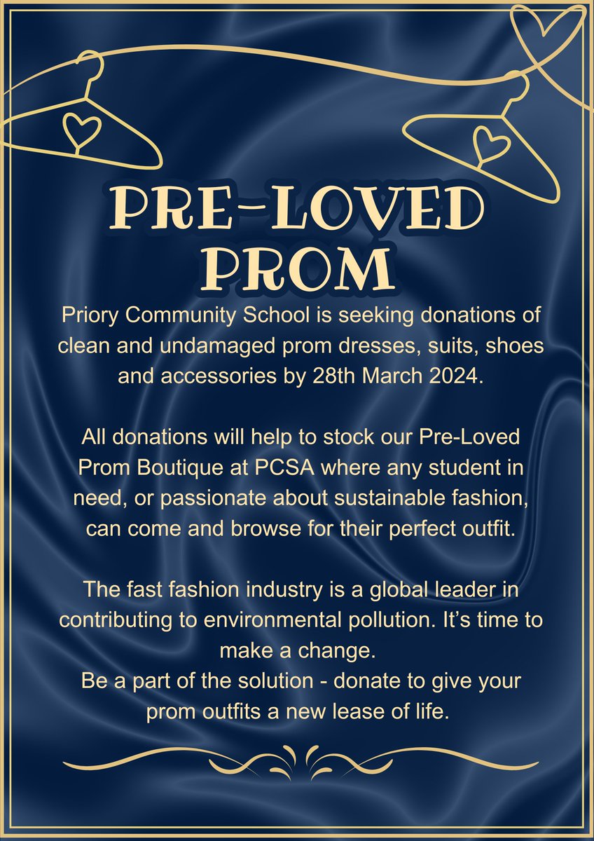 ⭐️Pre-Loved Prom⭐️