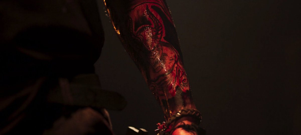 RockybhaiOffcl2's tweet image. Salaar Repeat Value 🙏🔥