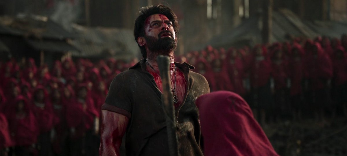 RockybhaiOffcl2's tweet image. Salaar Repeat Value 🙏🔥