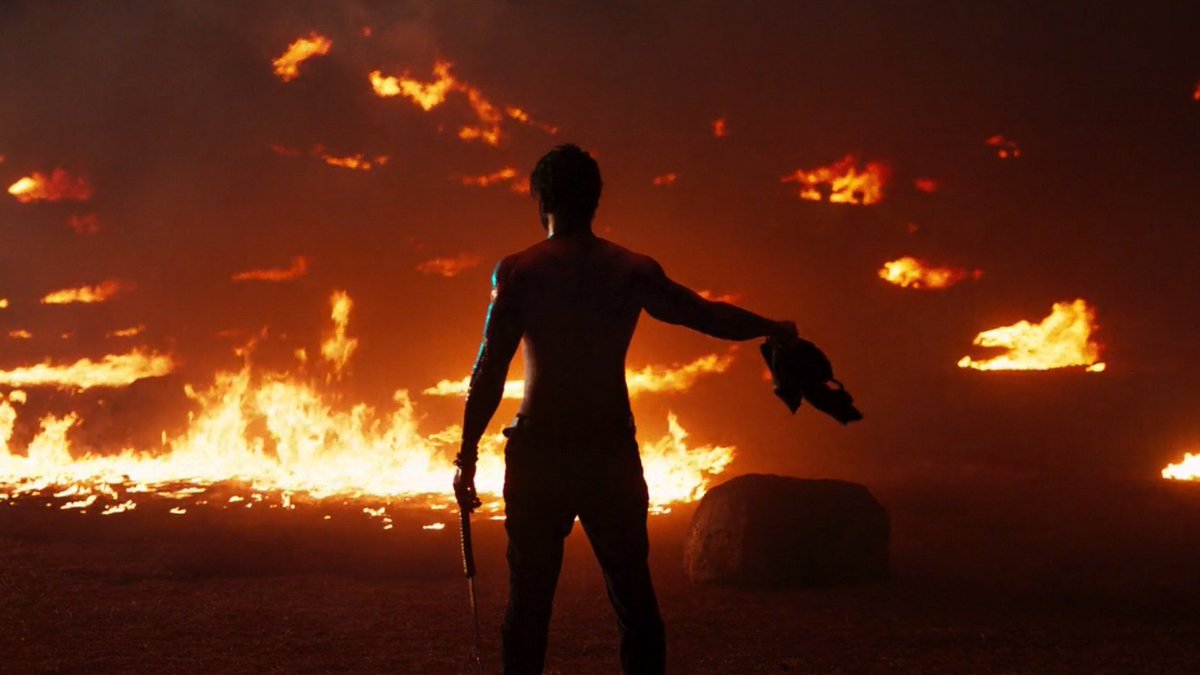 RockybhaiOffcl2's tweet image. Salaar Repeat Value 🙏🔥