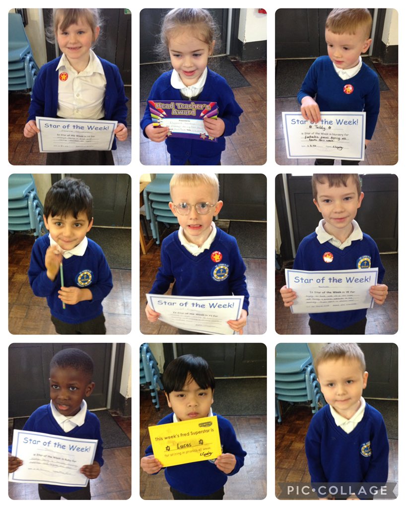 St. John's CofE Primary - Failsworth tweet media