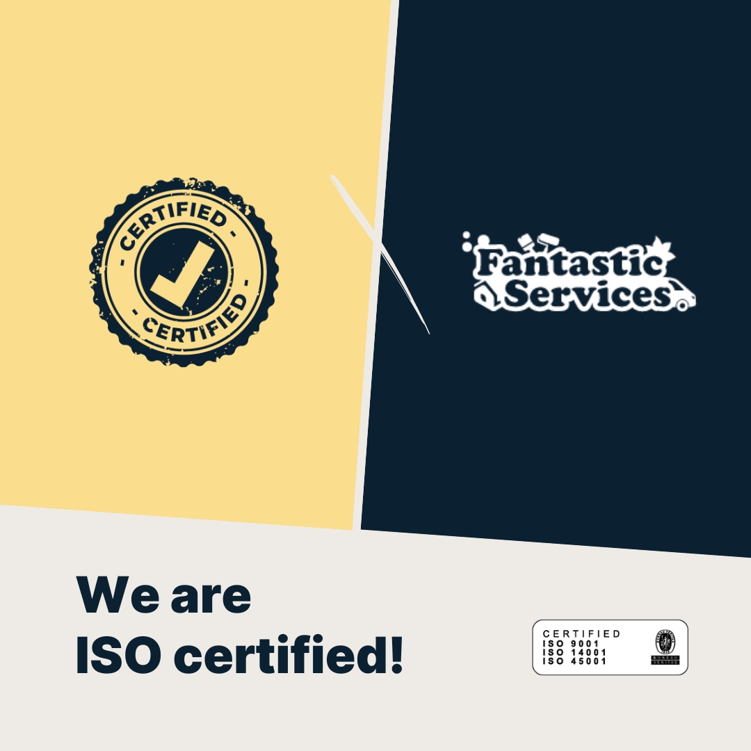 Fantastic Services tweet media