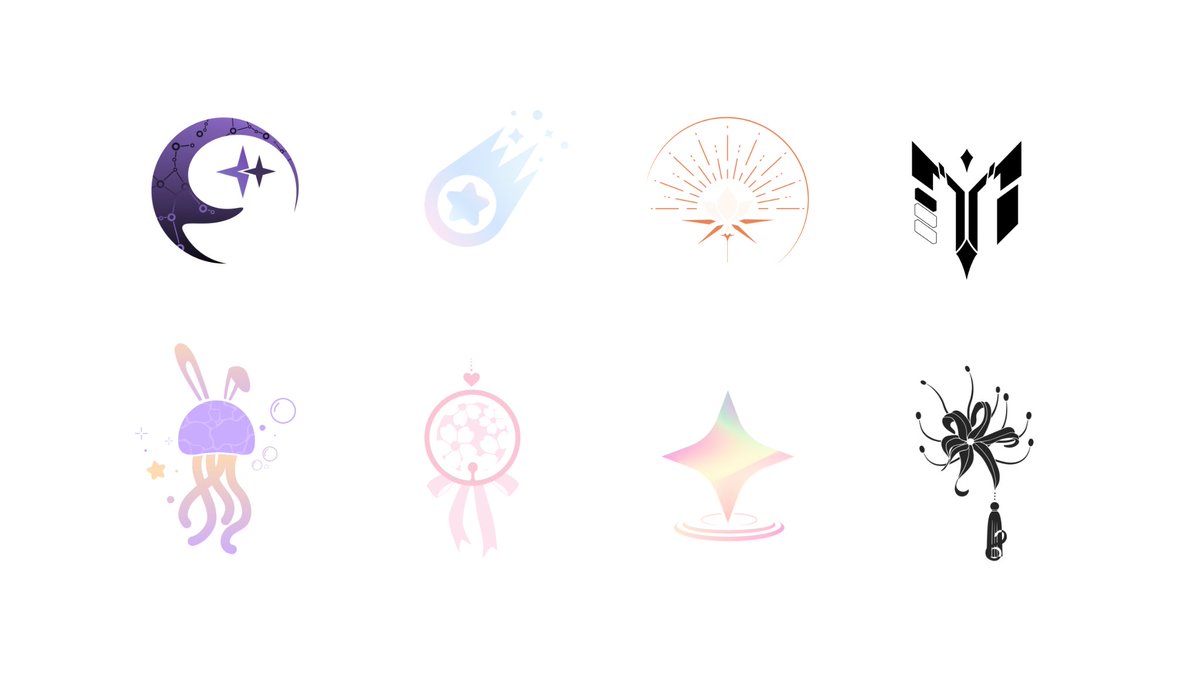 HapiiArts's tweet image. hi .ᐟ i'm hapii &amp; i do vtuber logos ( &amp; sometimes overlays too ) ^ &gt;ヮ&lt;^₎
for commissions, u can find me thru ;
╰ vgen.co/hapii .ᐟ
╰ hapii.carrd.co .ᐟ
♡ + ↻ r appreciated -
#HapiiArts I #VgenComms