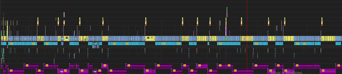 🚀Edição simplesmente incrível feita pelo nosso editor para o canal SkyVitor! 

👉Trecho do vídeo nos comentários!

💝Cliente: <a href="/OSkyvitor/">Skyvitor</a>
🎞️Editor: @RelampEditor (Equipe Mafra)