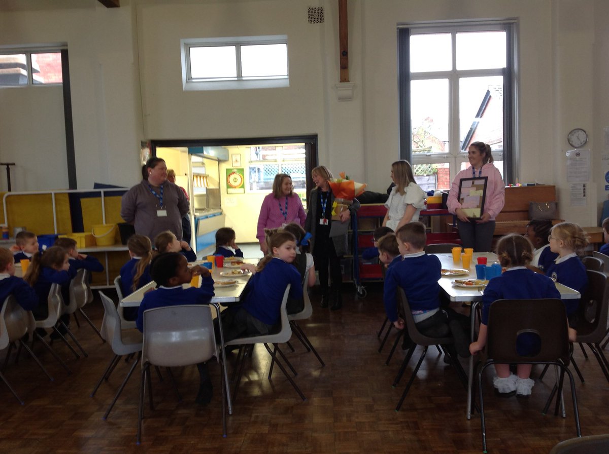 St. John's CofE Primary - Failsworth tweet media