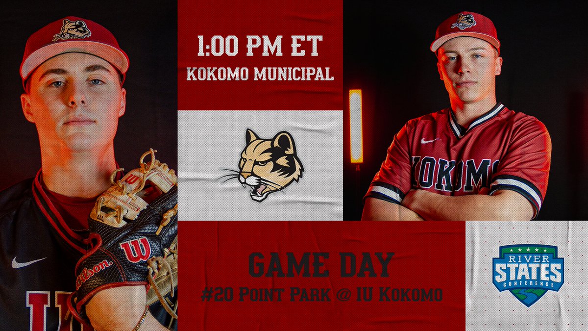 IU Kokomo Baseball tweet media