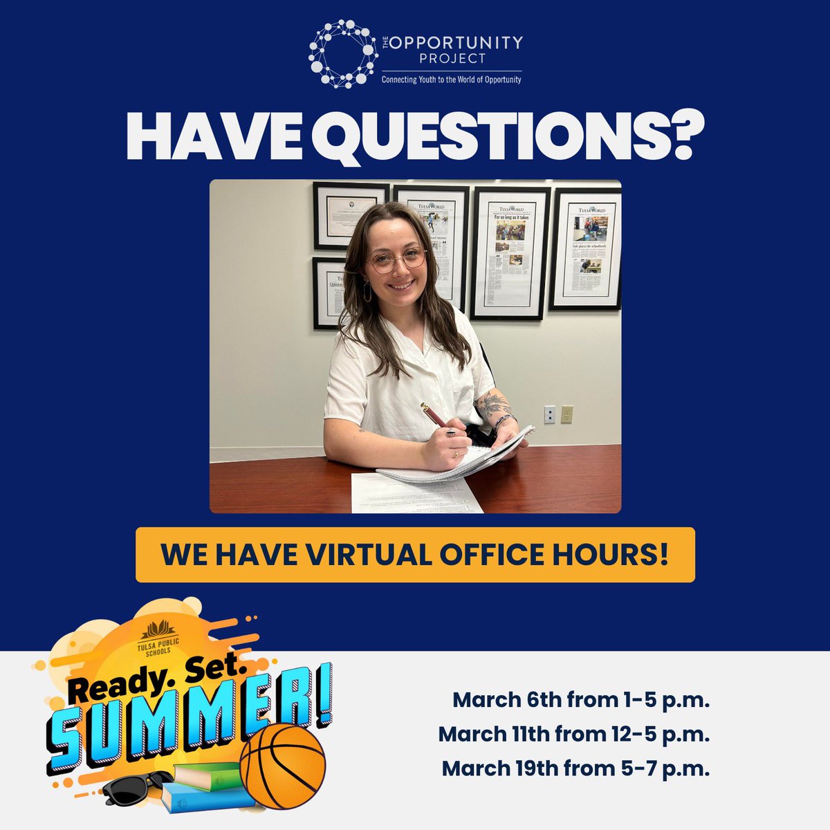 Opp Project LLC tweet media