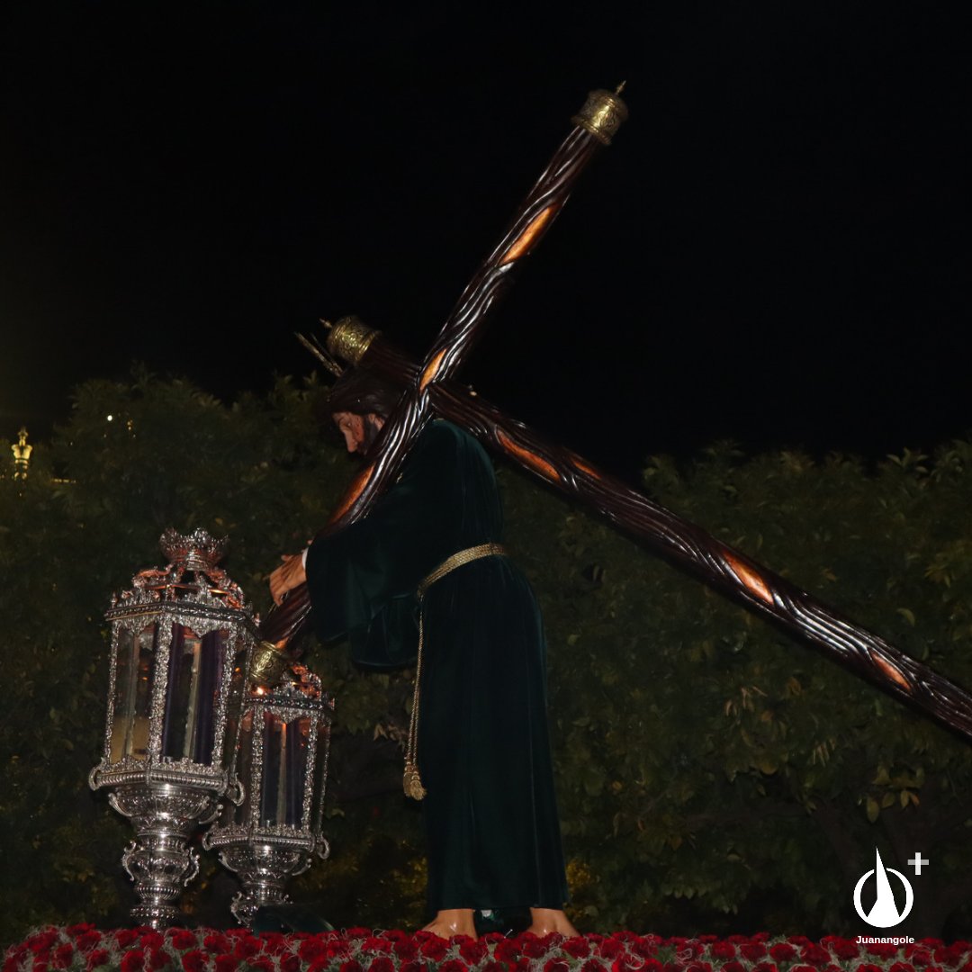 🟣 #ALJARAFE | El Vía Crucis de Ntro. Padre Jesús Nazareno de #ValencinaDeLaConcepción en imágenes

🔗 goo.su/XlyQU

📸 @juanangole

✝️ @VeraCruz_Valen

📲 #CofradíaPlus #TDSCofrade