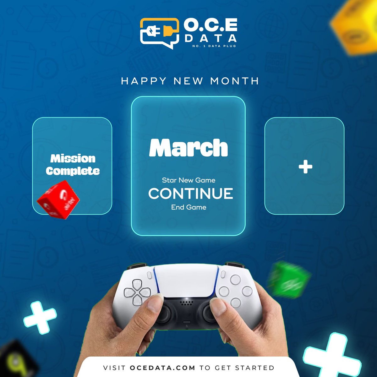 oce_data's tweet photo. March! 🚀 https://t.co/ApHvTtpAXJ