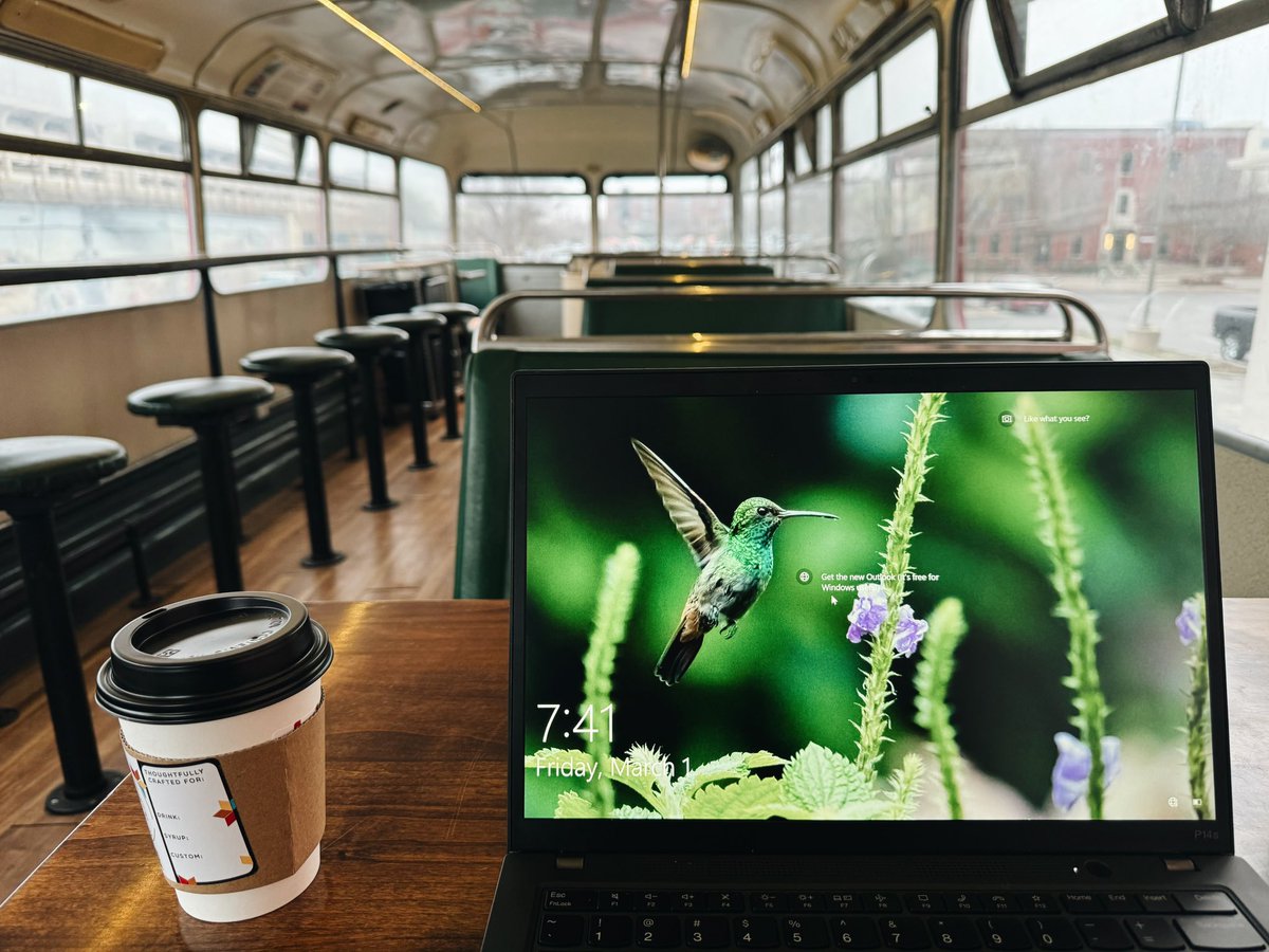 Johnson & Associates tweet media