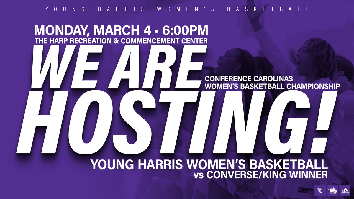 Come pack the Harp! March Madness starts Monday😈