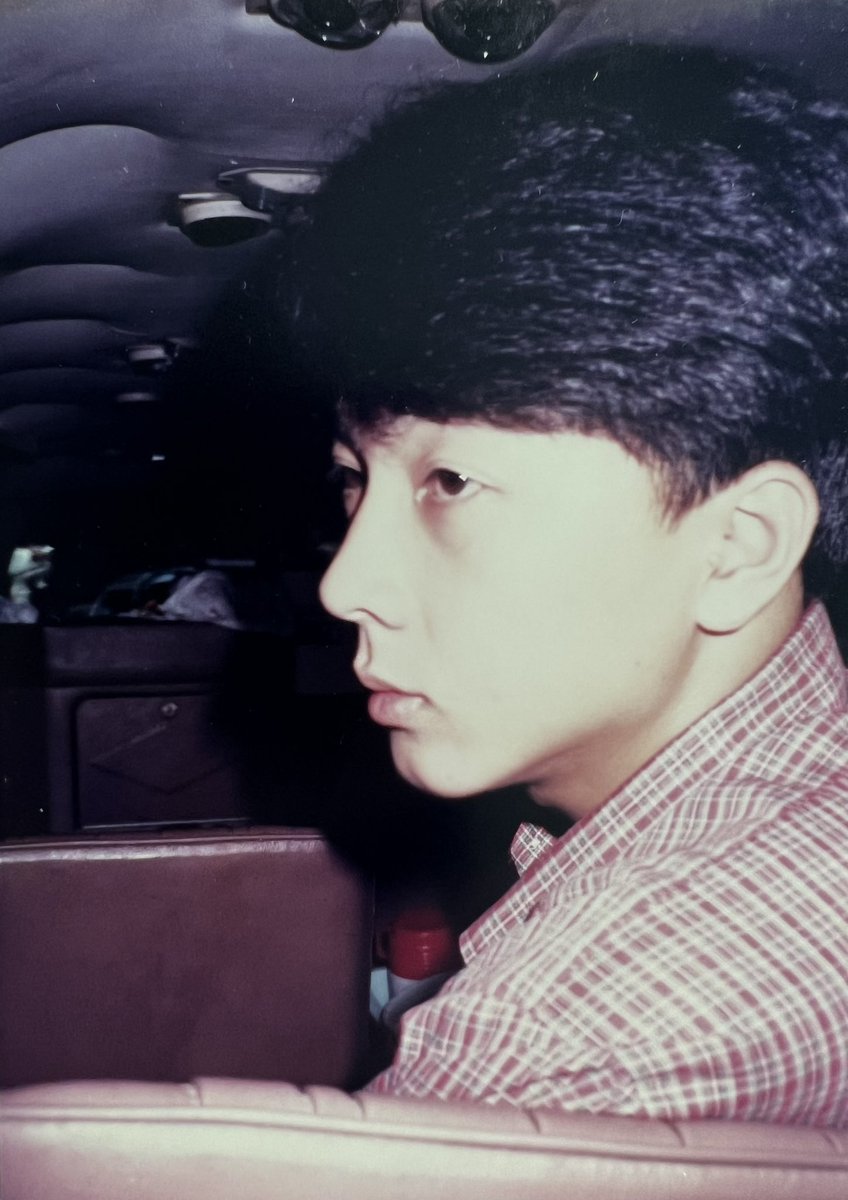 MonkiiPP's tweet image. ฝากบอกเค้าหน่อยครับว่าจมูกตระกูลนี้ของจริง
อากง                                 ป๊า                                  ม้า