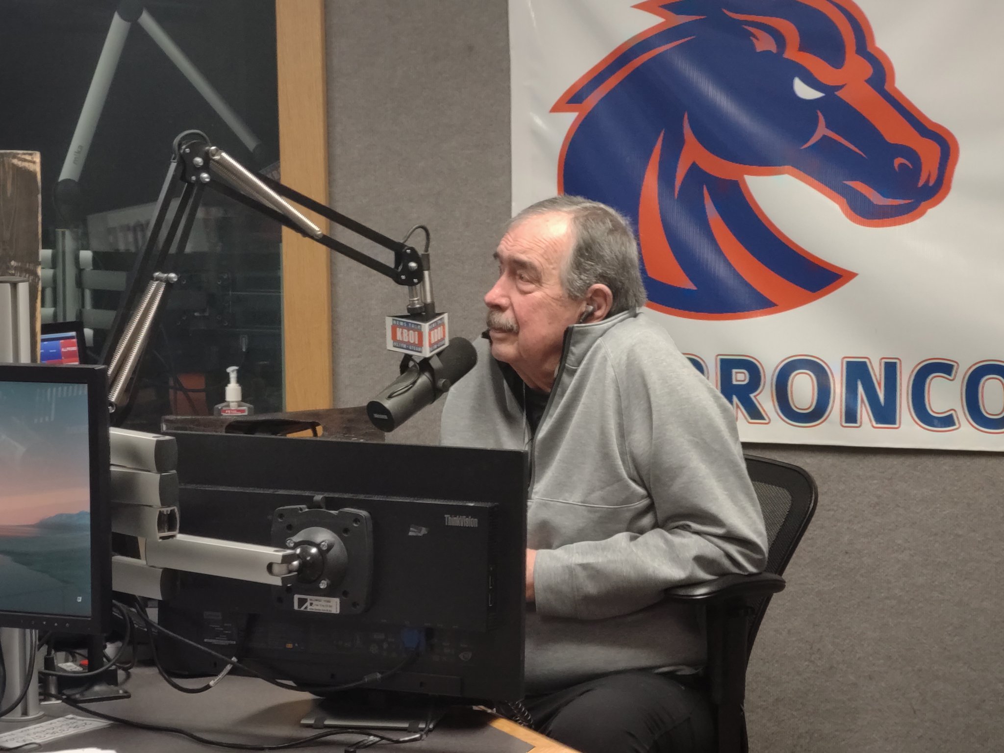Kboi radio 2024