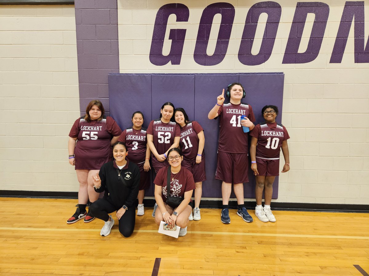 Lockhart ISD tweet media