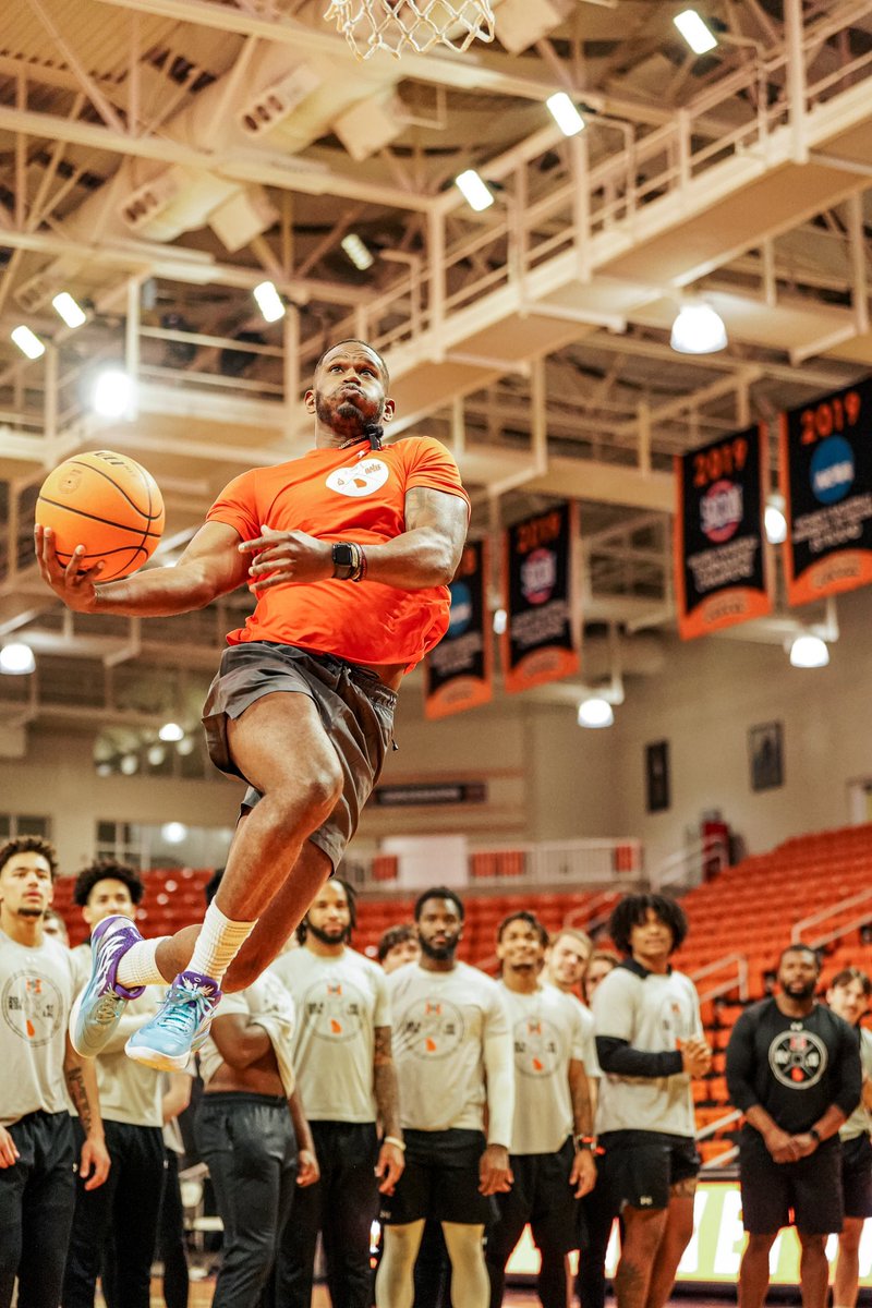 Highlight tape dropping soon 👀

#RoarTogether